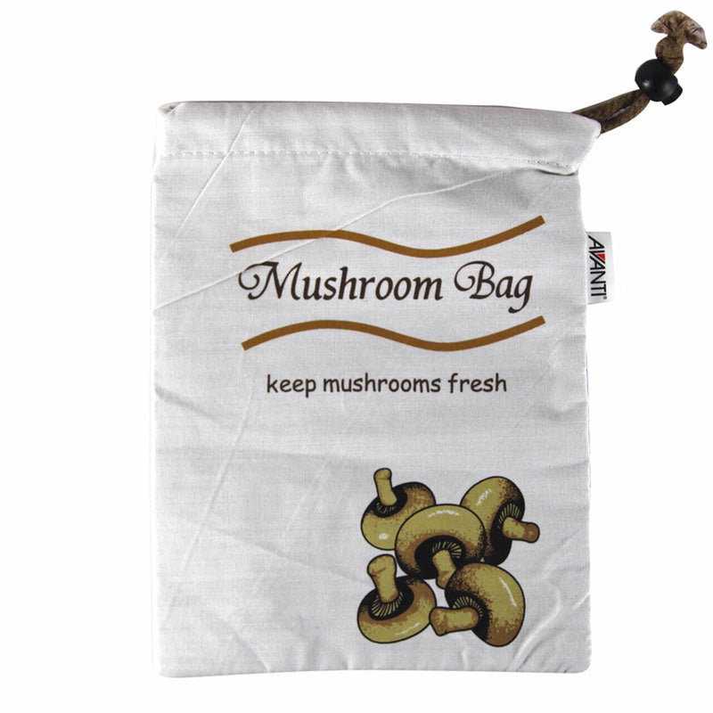 Avanti Mushroom Bag