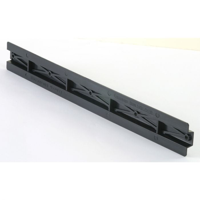 Bin Holder 400mm ABS Plastic