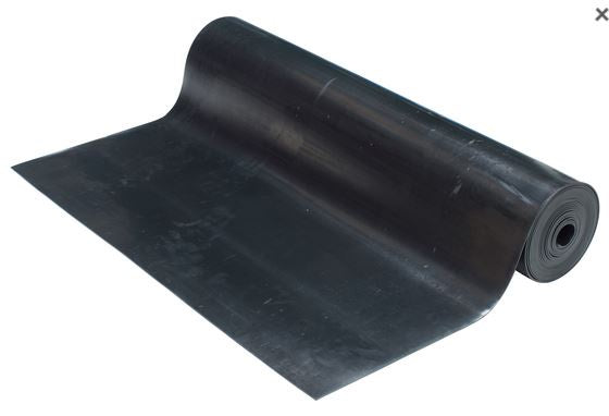 Proflex Premium EPDM Rubber 1.5mm x 75mm Per Metre