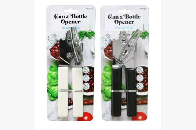 Can Opener, Deluxe