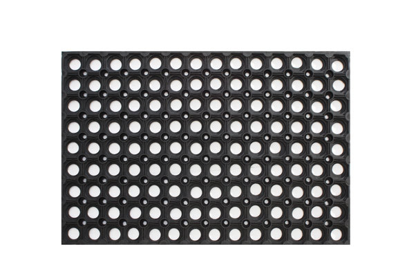 Rubber Honeycomb mat 40 x 60cm