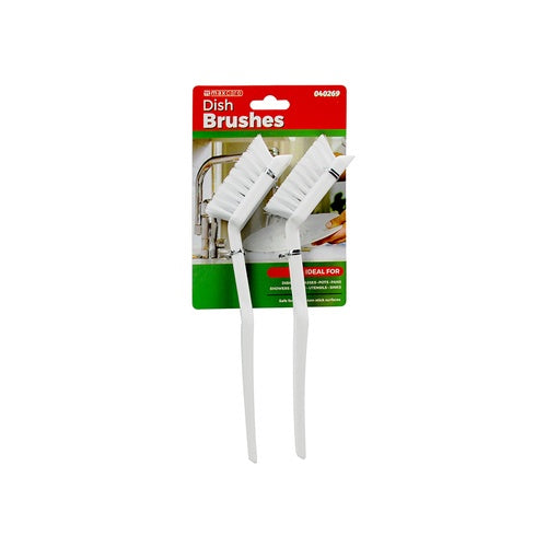 Dish Brush x2