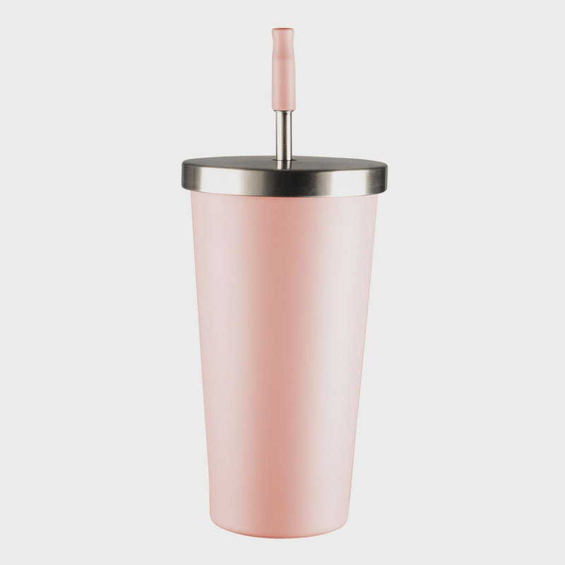 Avanti Smoothie Tumbler 500ml Pink