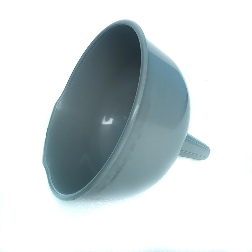 Funnel Medium Heavy Duty Grey