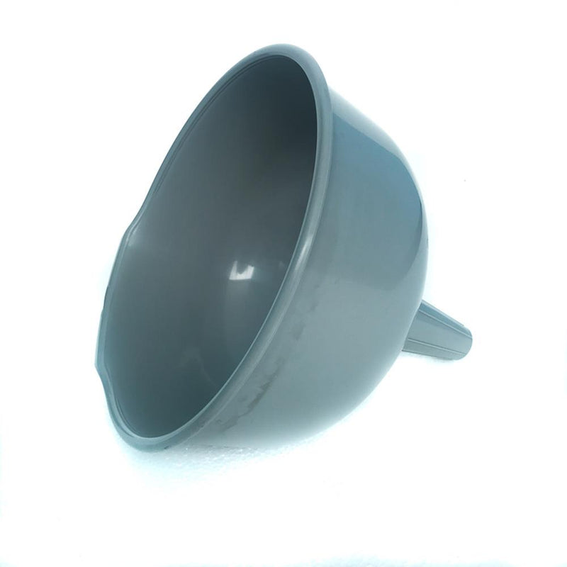 Funnel Medium Heavy Duty Grey