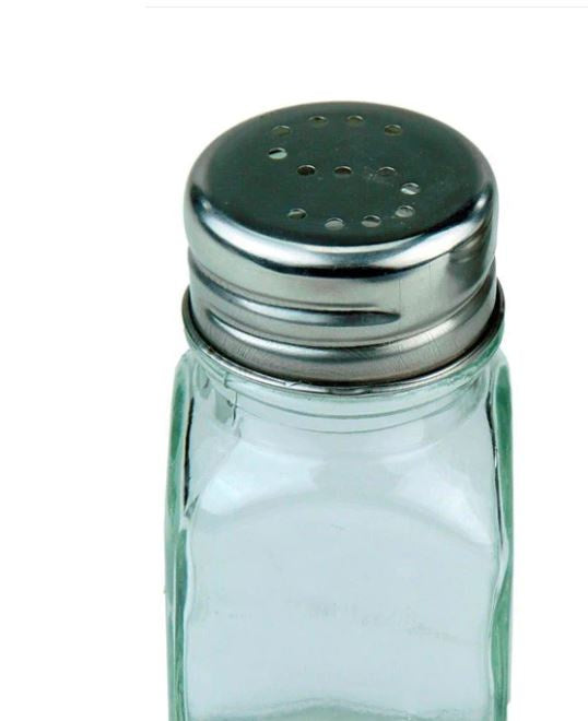 Kates Salt & Pepper Shaker