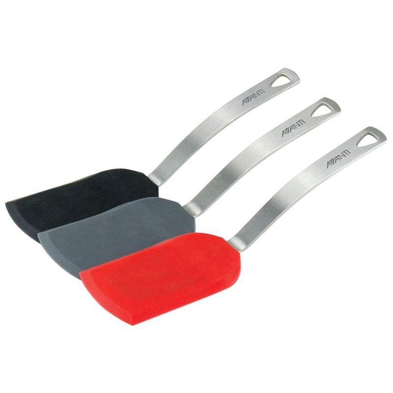 Avanti Silicone Mini Spatula Small