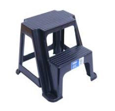 Malloy Step Stool, 2 Step