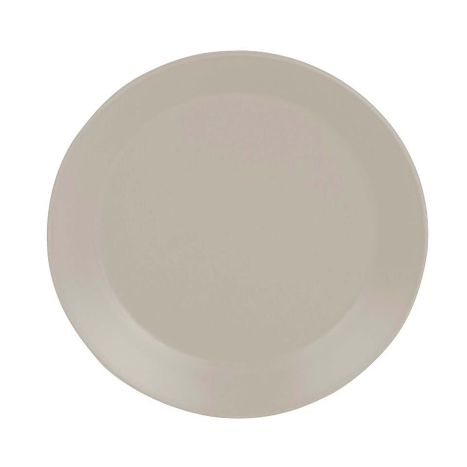 Décor Bread Plate, 185mm, Ivory