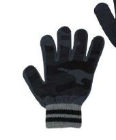 Effects Boys Gloves