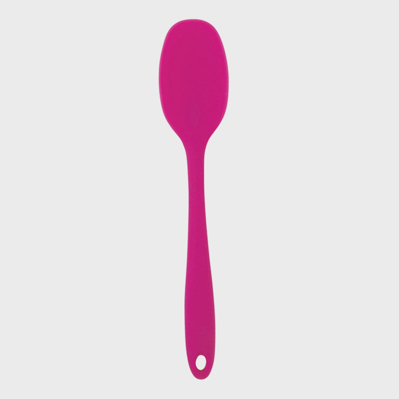 AVANTI Silicone Stirring Spoon 28cm - Pink