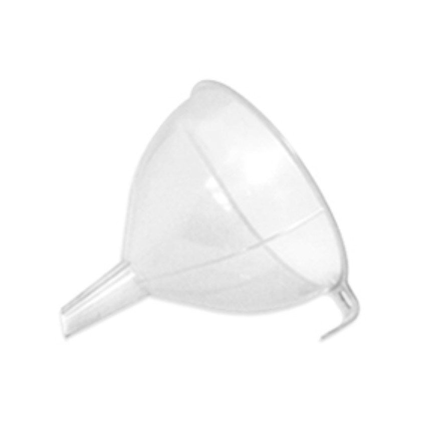 Funnel, Small, Clear