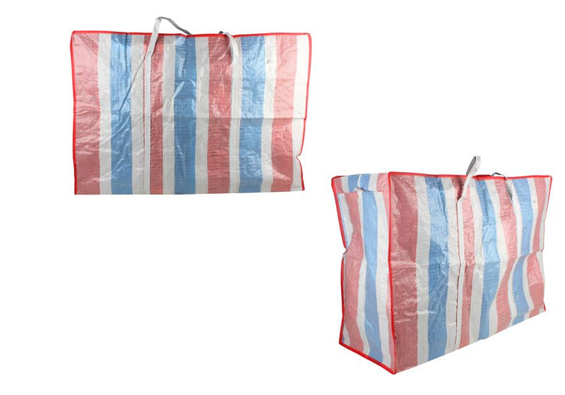Bag Striped Jumbo