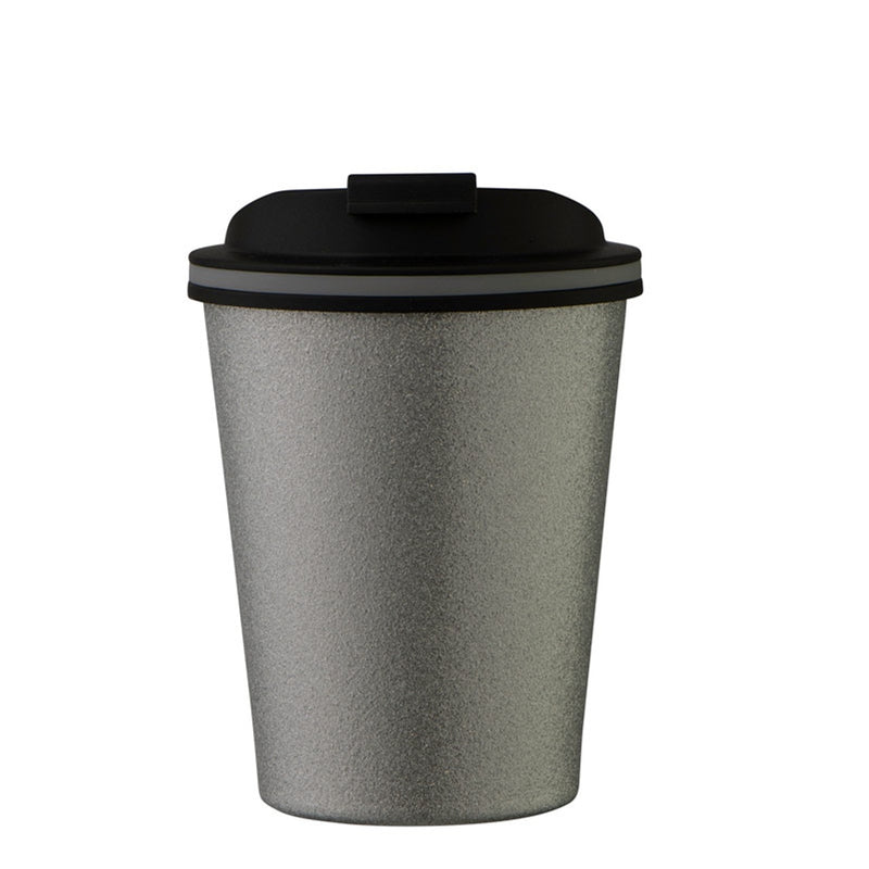 Avanti Go Cup Glitter Silver 280ml