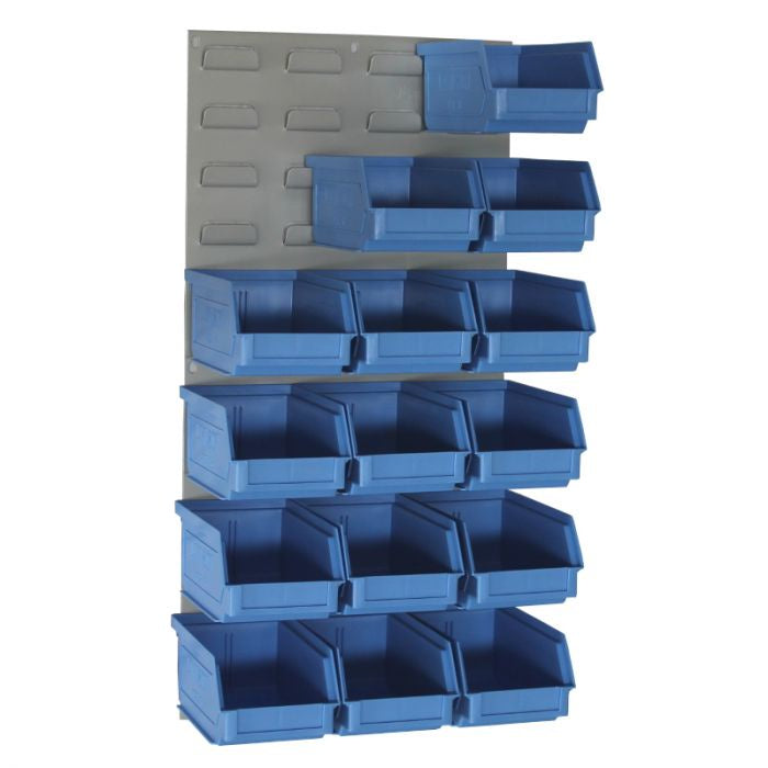 Louvre Panel, LP1 (300 x 600mm)