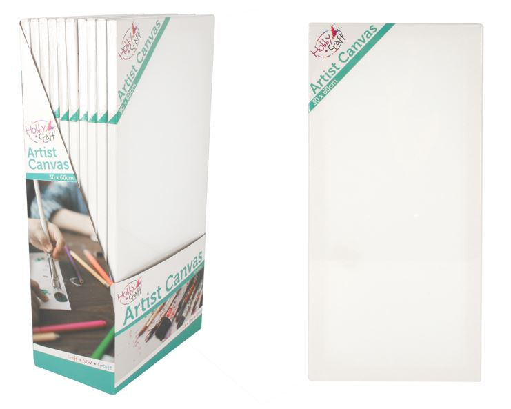 Artist Canvas 280gsm Cotton