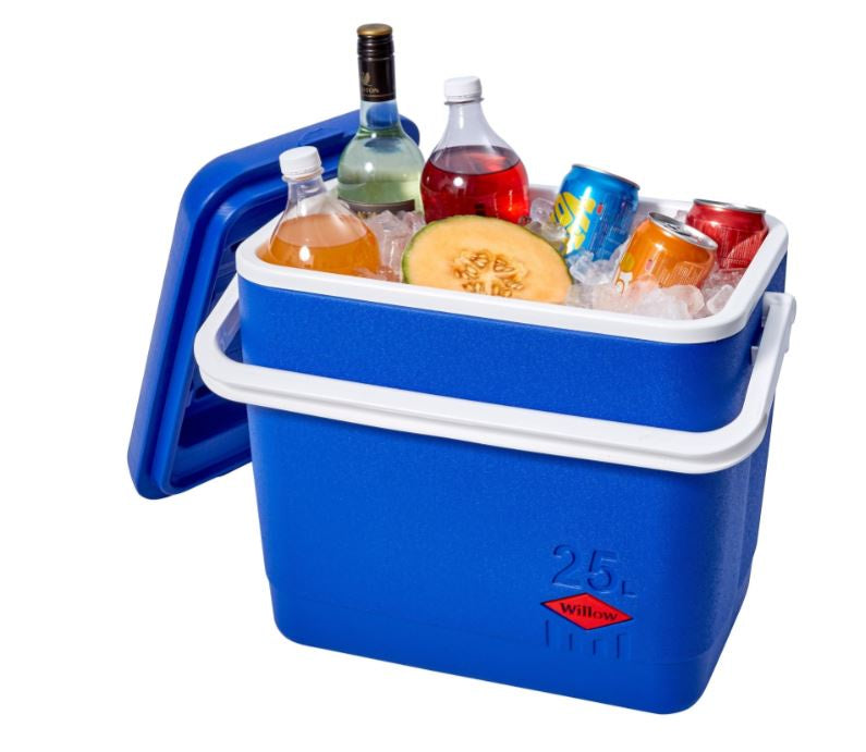 Willow Good Times 25L Cooler Bin