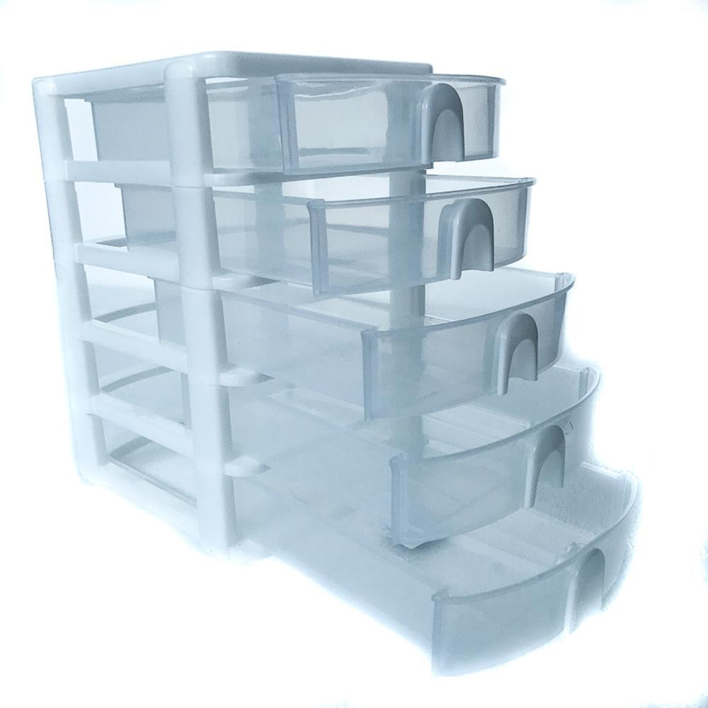 Mini 5 Drawer