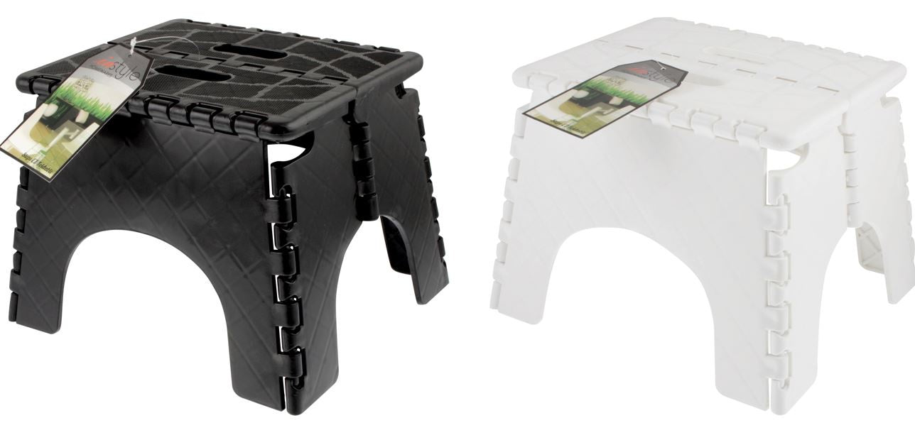 Steps Ez Foldable Max Weight 100kg