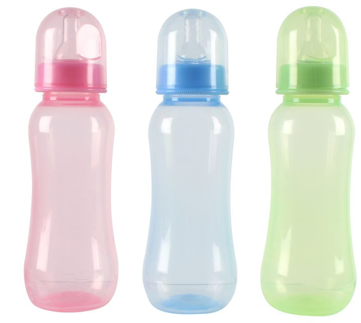 Bpa Free Baby Bottle 300ml