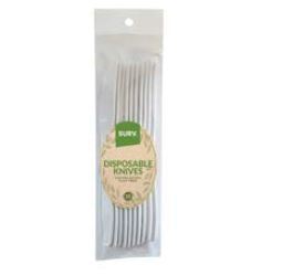 ECO Knives, Pack of 10