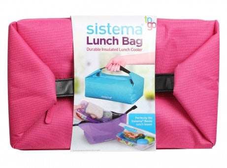 Bento Lunch Bag