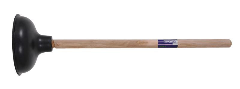 Promark 150mm Drain Plunger Rubber