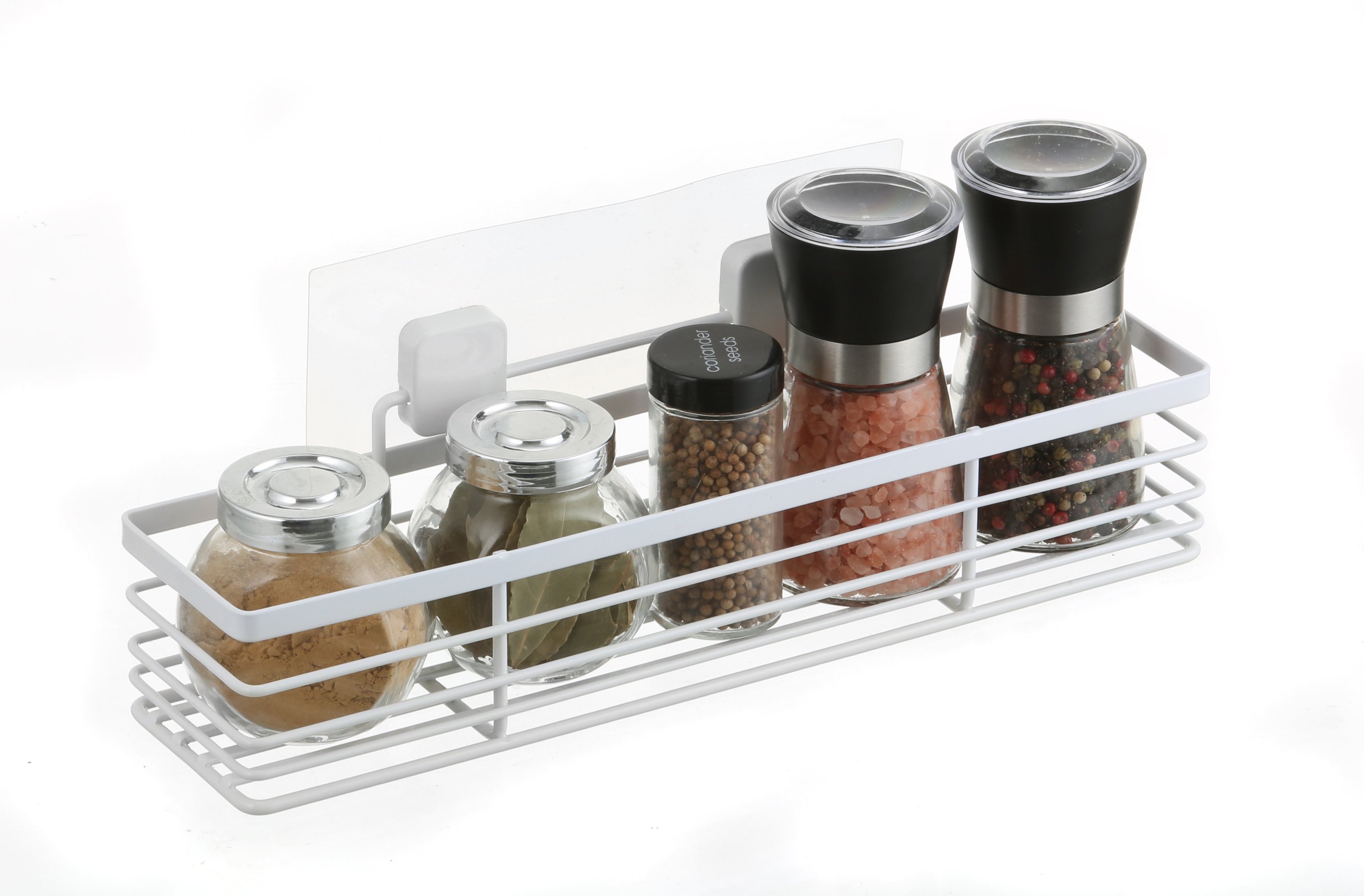 Handy Basket HD, 90x360x85mm, Envirotec Rust Proof Nano Grip