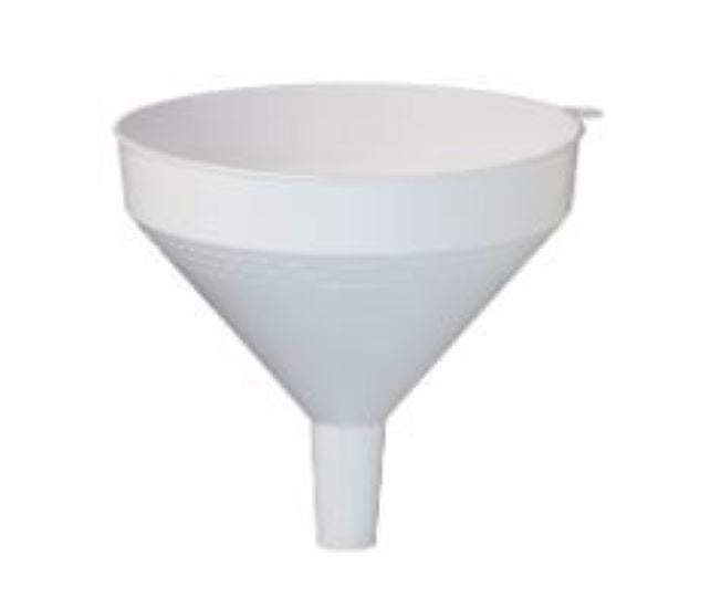 Funnel, 216mm