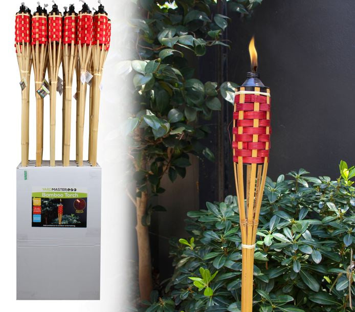 Bamboo Garden Flare 150cm