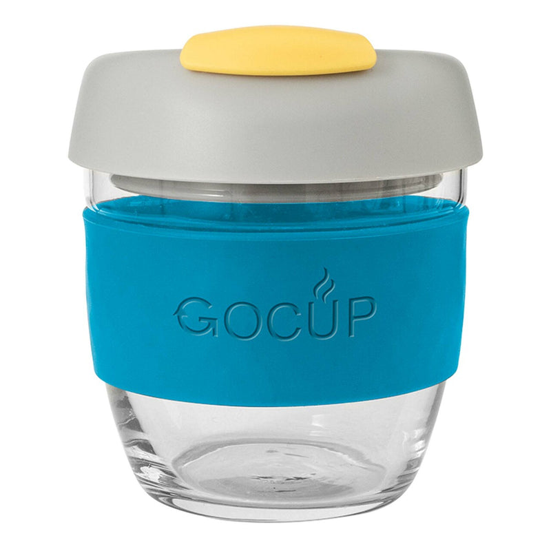 Avanti Go Cup, 236ml, Blue/Grey/Yellow