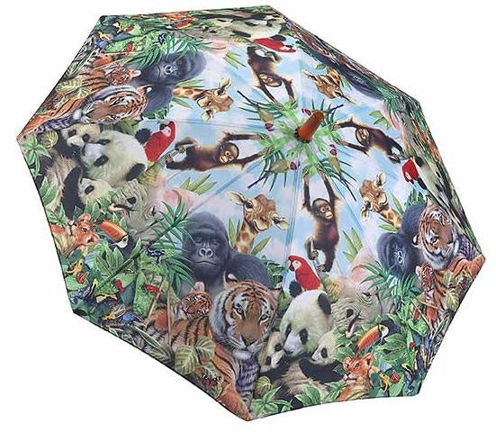 Animal Kingdom Umbrella