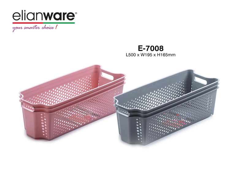 Stackage Storage Basket E7008