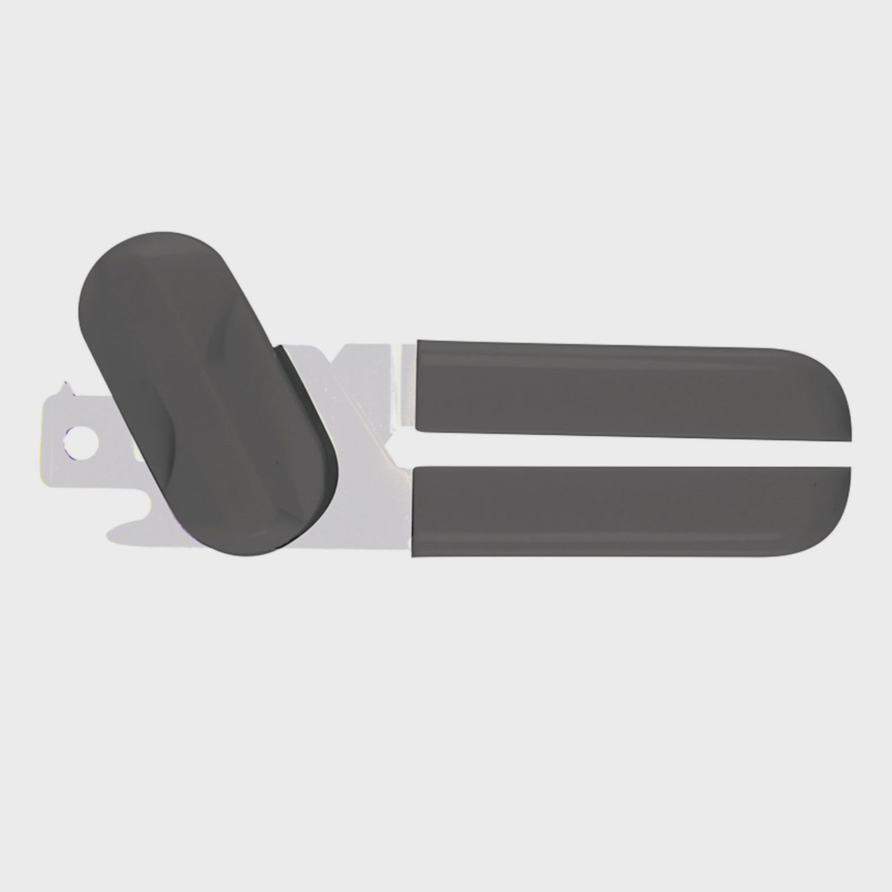 Avanti Deluxe Can Opener, Black