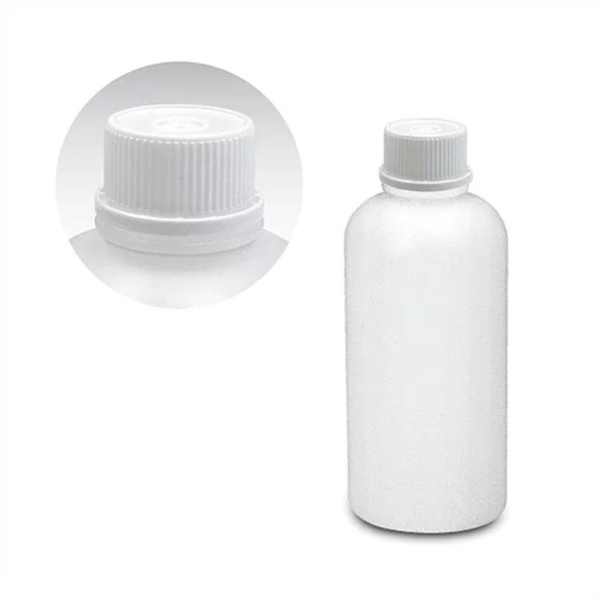 Medicine Bottle with Security Cap 160ml