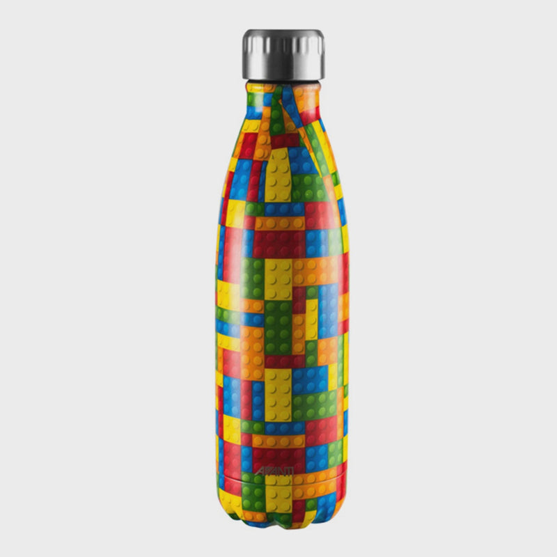 Avanti Fluid Bottle 500ml - B Blocks