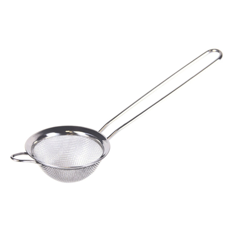 Avanti Mesh Strainer, Stainless Steel, 7cm