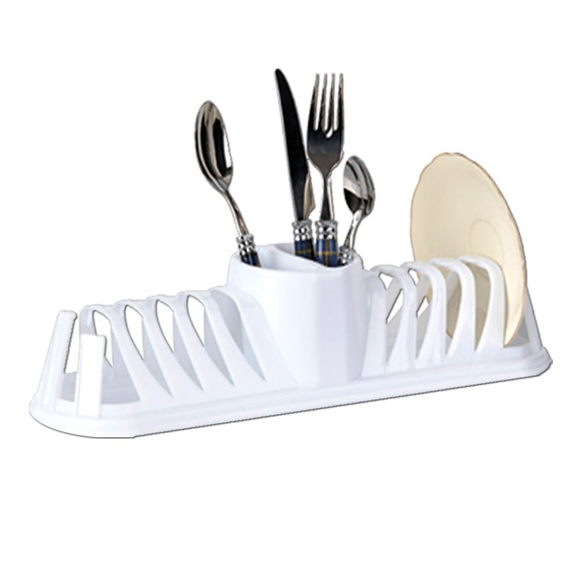 Utensil Holder, Kitchen Drainer/Rack, With Base