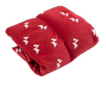 Microwave Heat Bead Bag