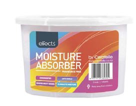 Effects Disposable Moisture Absorber Fragrance Free