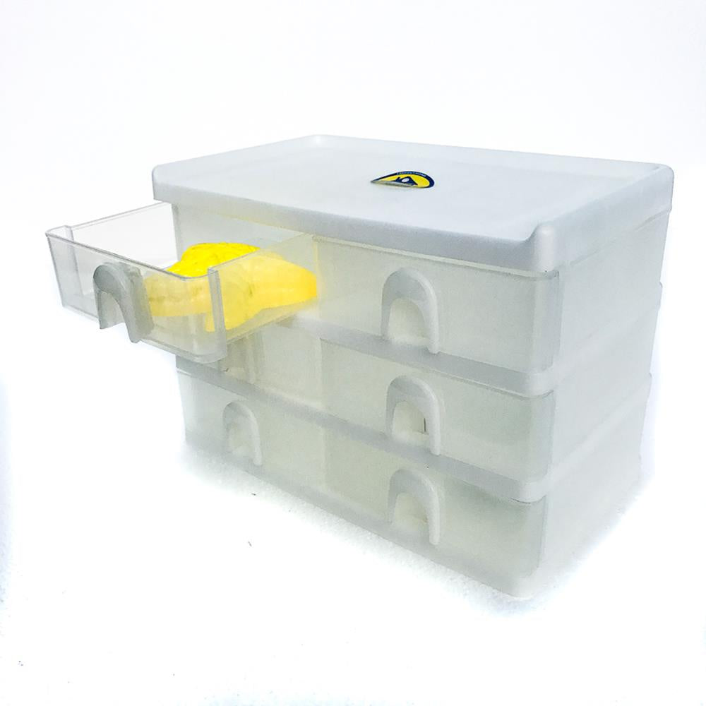 Mini 6 Drawer