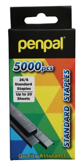 Penpal Stapler