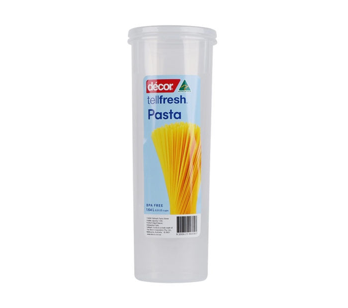 Tellfresh™ Pasta Container 1.5L