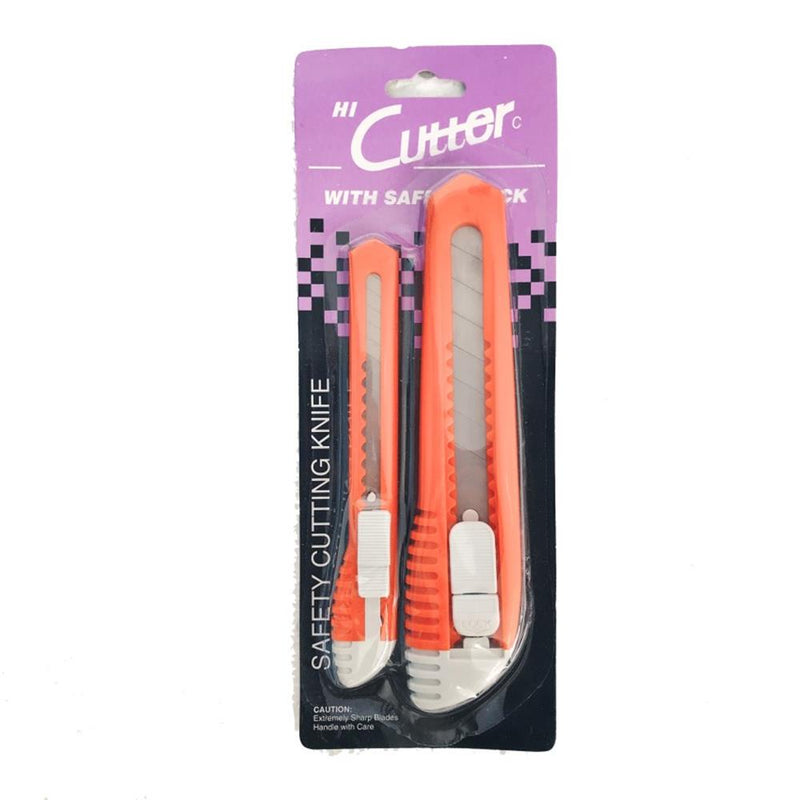 Cutter Set 2 Pce