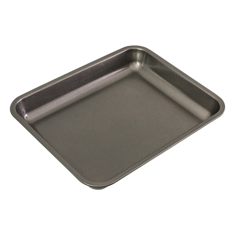 Bakemaster Large Roasting Pan 39X31X5cm