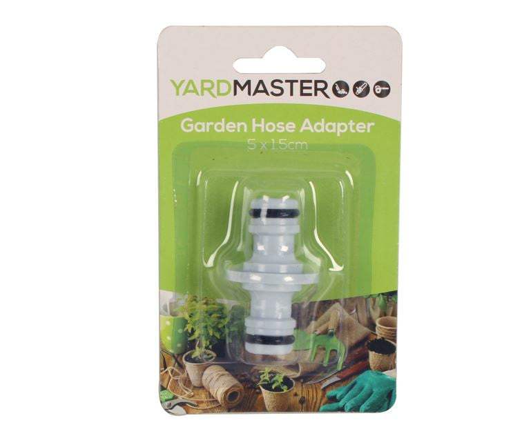 Garden Hose Adapter 13 X 8cm