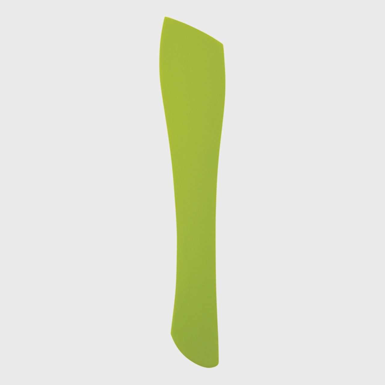 Avanti Silicone Two End Spatula 29.5cm - Green