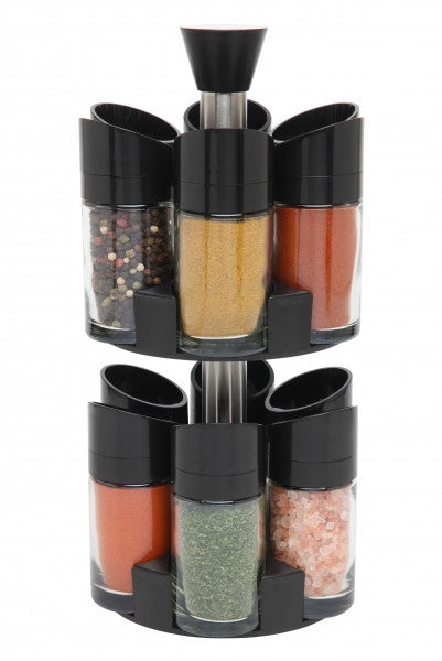 S&P Spice Carousel 13pc