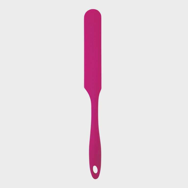 Avanti Silicone Long Spatula 32cm Pink