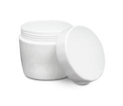 Ointment Container w Screw Cap 56ml